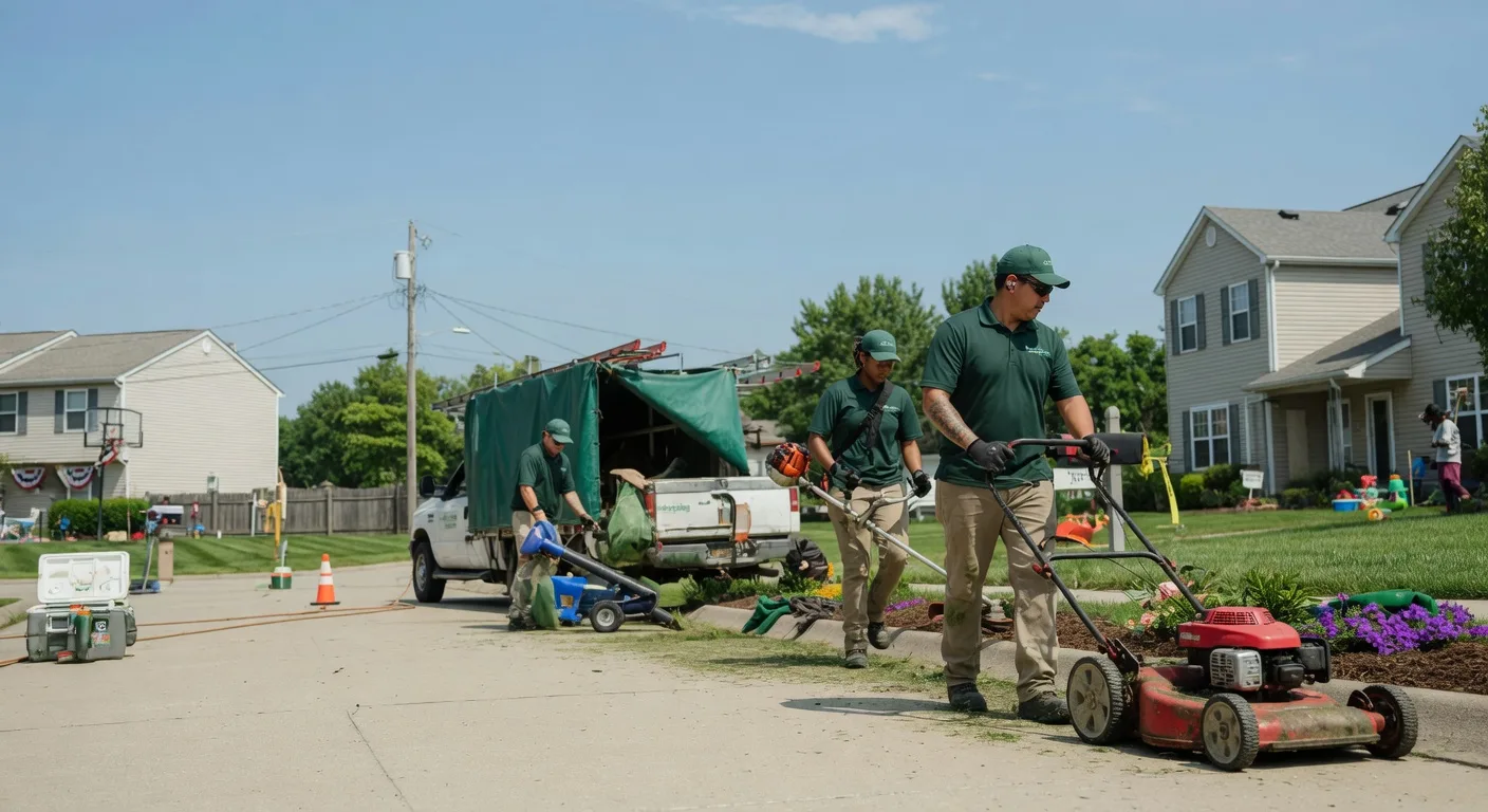 Irrigation Installation in Upland, NE near me